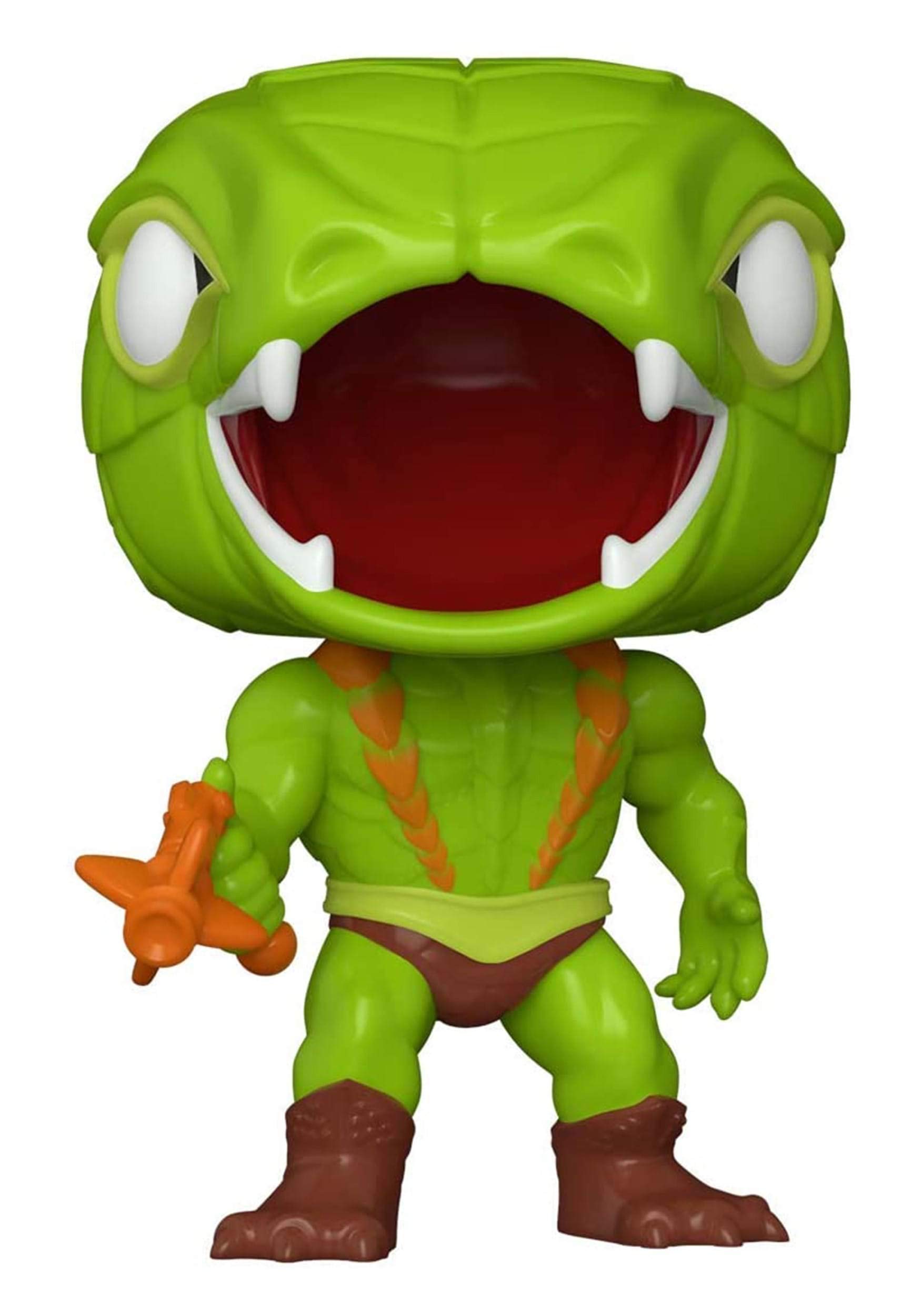 Funko POP! Vinyl: Masters Of the Universe-Kobra Khan - Collectable Vinyl Figure - Gift Idea - Official Merchandise - Toys for Kids & Adults - TV Fans - Model Figure for Collectors and Display