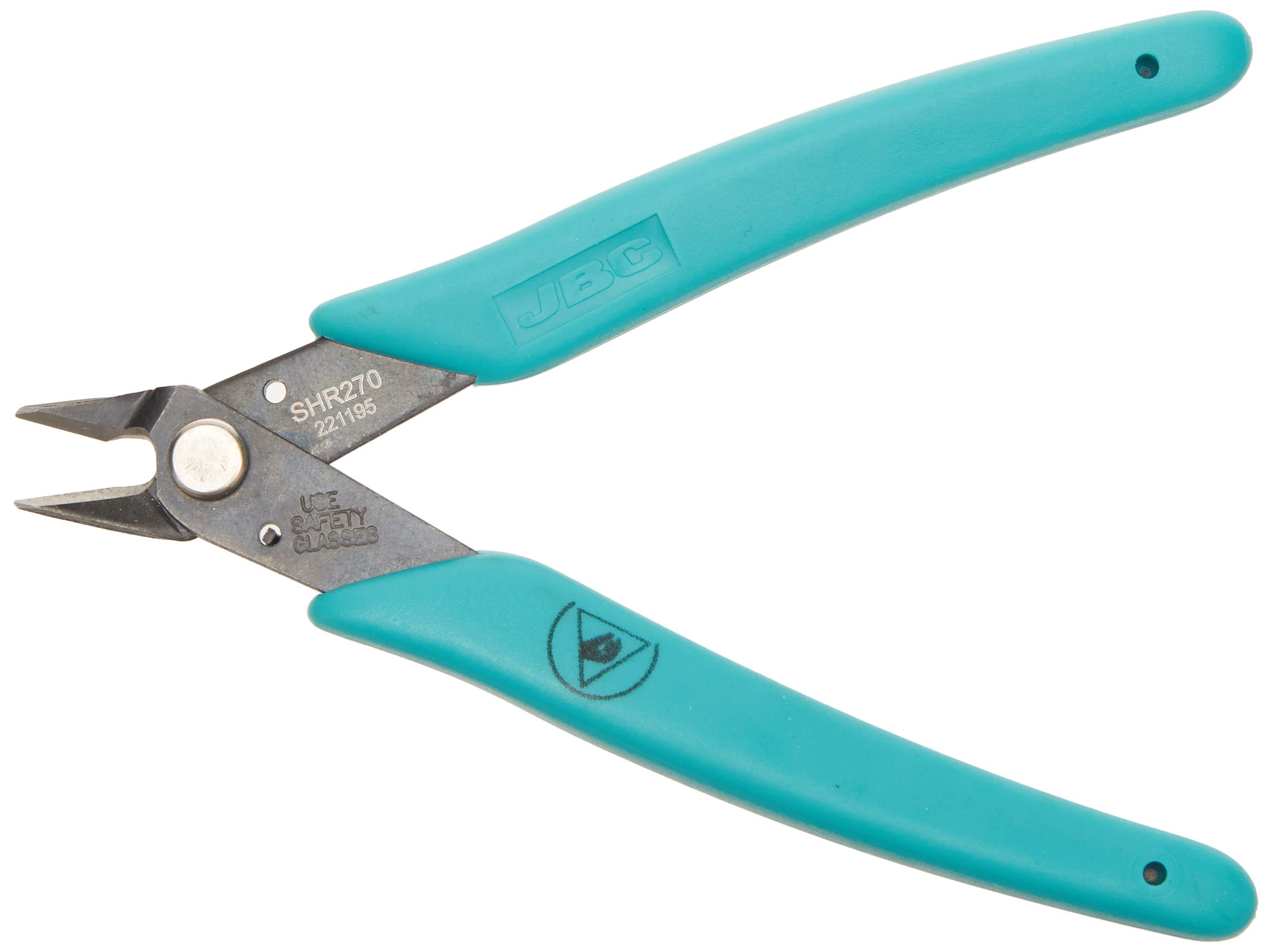 JBC 8001844 coupe-pinces 270 Xuron