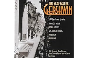 Ultimate Collection Gershwin