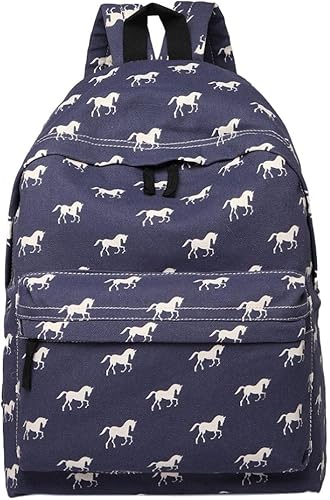 horse rucksack