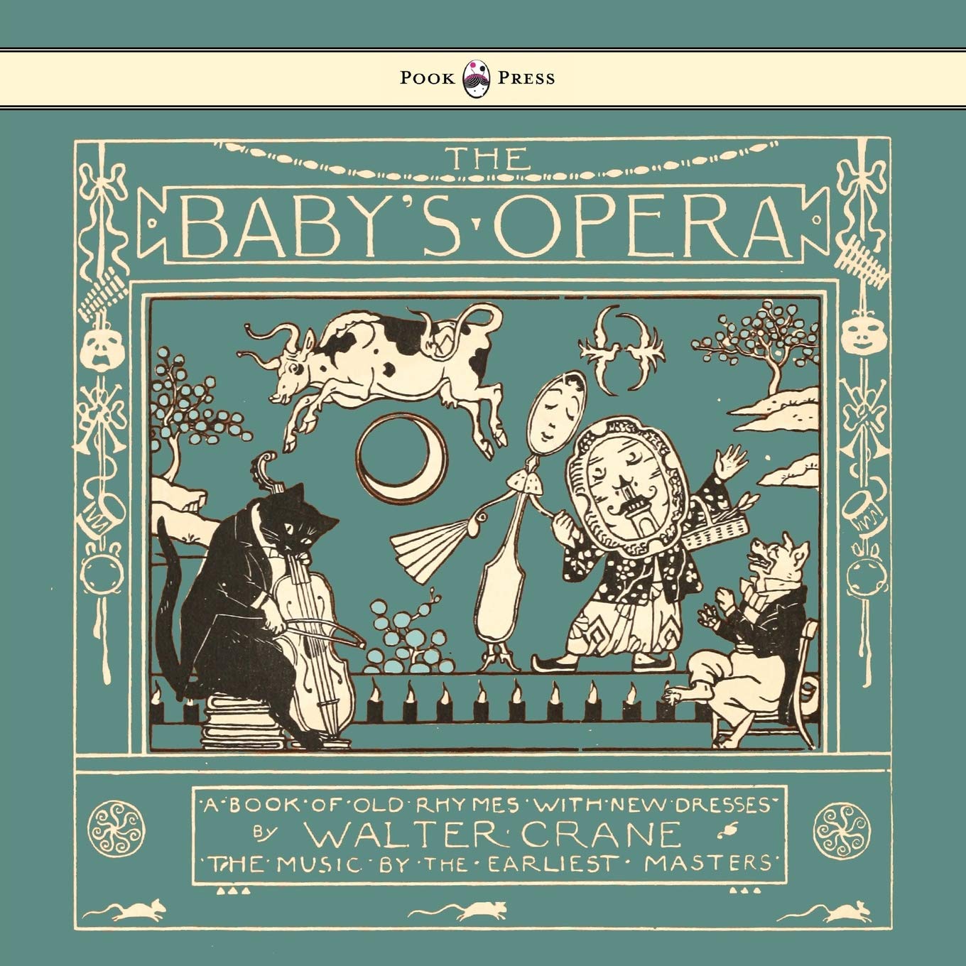 the baby's opera