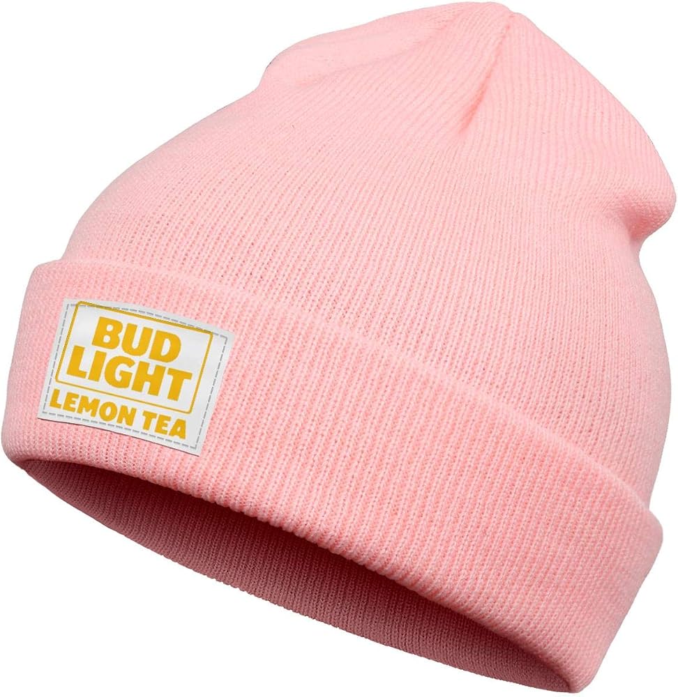 Kid's Winter Soft Thick Warm Knit Hats 