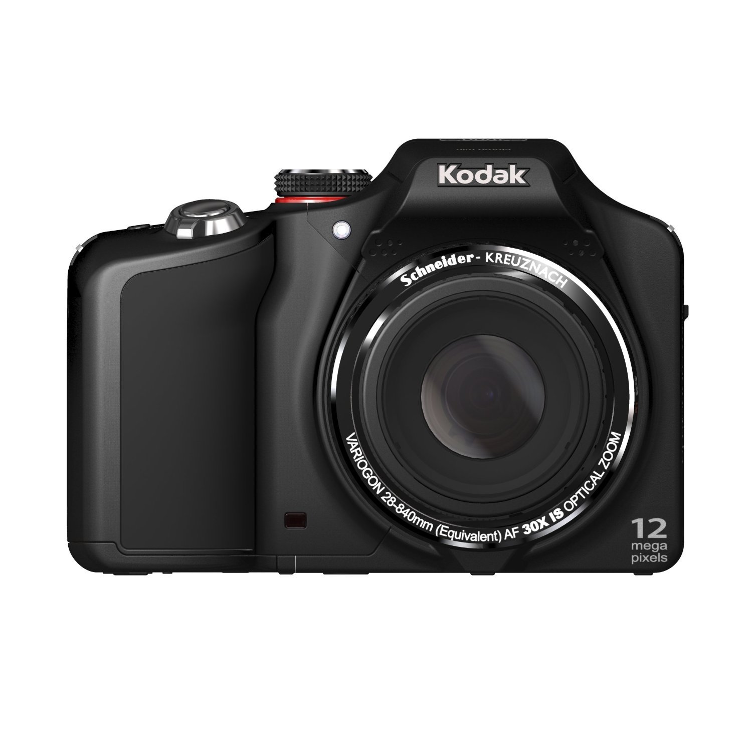 Amazon.com : Kodak EasyShare Max Z990 12.0 MP Digital Camera with 30x  Optical Zoom and 3.0-Inch LCD 4GB Accessory Saver Bundle : Point And Shoot  Digital ...