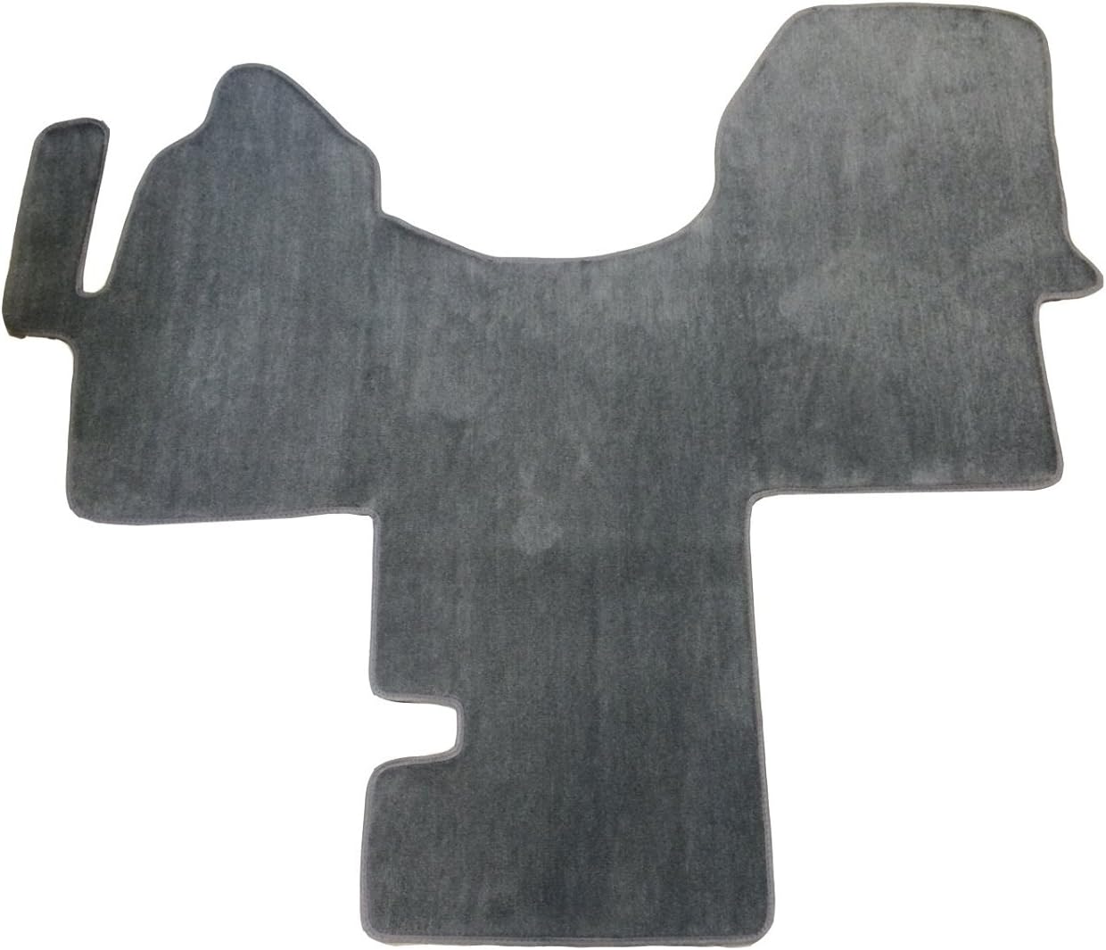 Best carpet for van interior