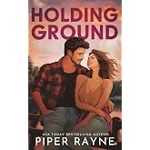 Holding Ground (The Mercer Family)