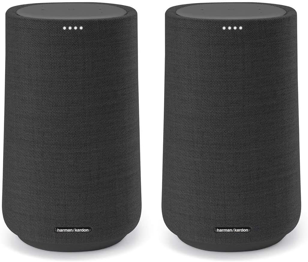 Best Harman Kardon Home Theater Subwoofer