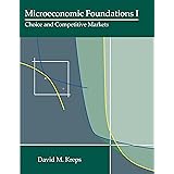 Microeconomic Foundations I: Choice and Competitive Markets