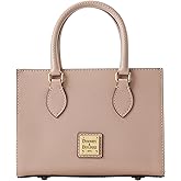 Dooney & Bourke Handbag, Saffiano Janine 20