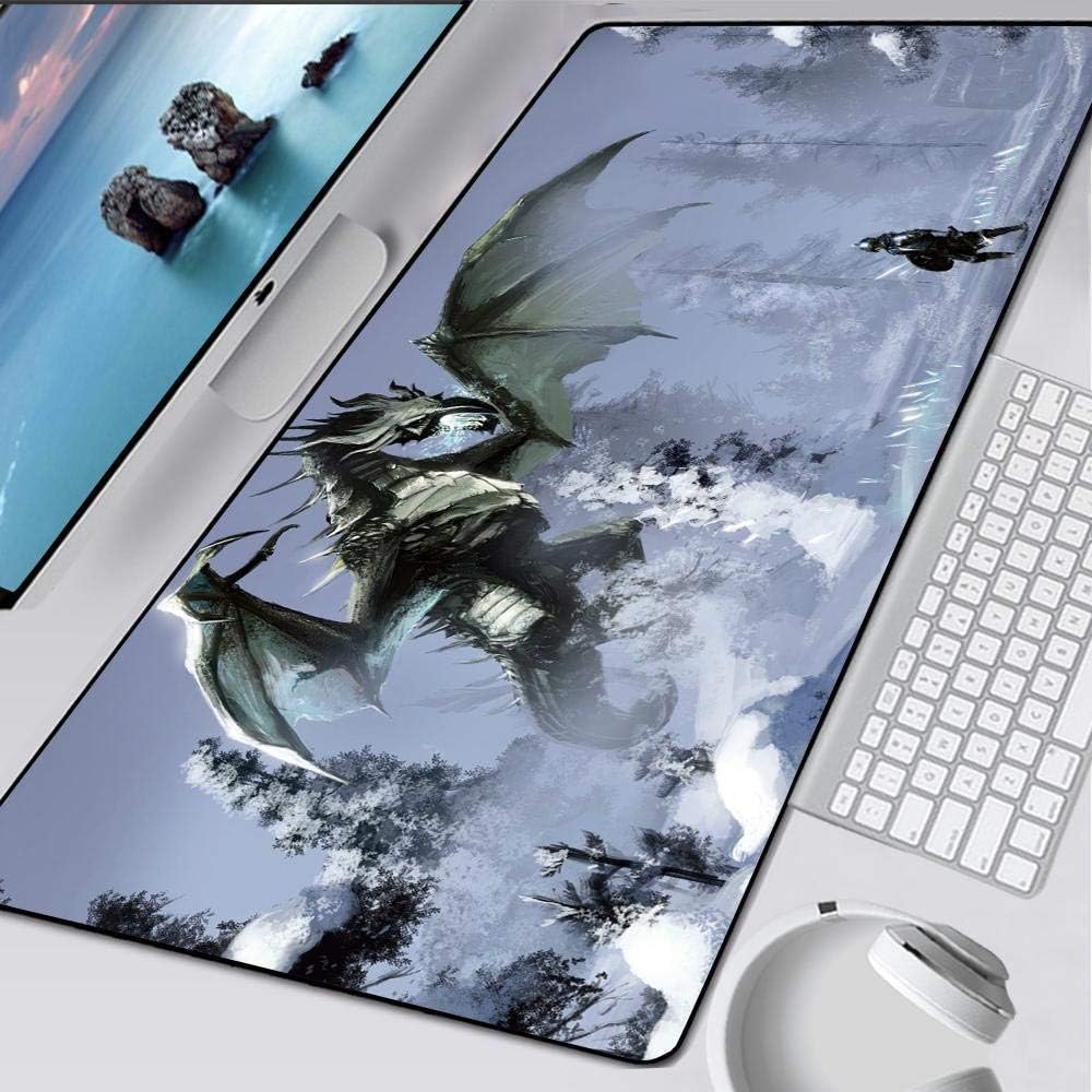 TRUEGRIT Computer gaming mouse pads, large mouse pads Amazon.co.uk