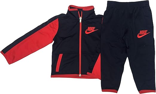 nike hoodie tracksuit