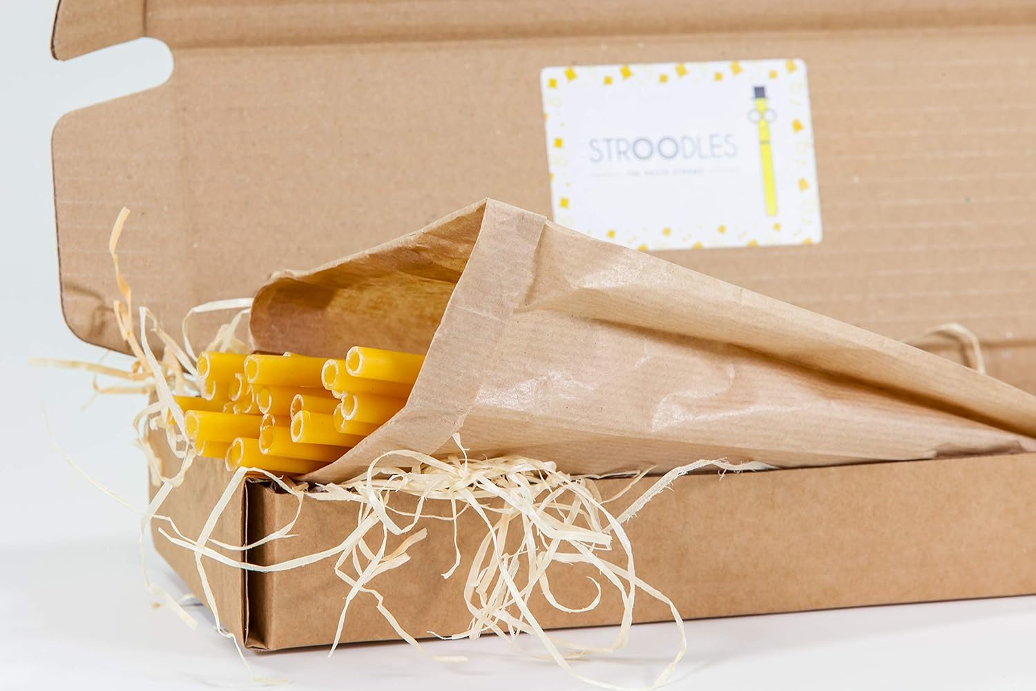 Stroodles Pasta Straws (Pack of 100) Amazon.co.uk Kitchen & Home