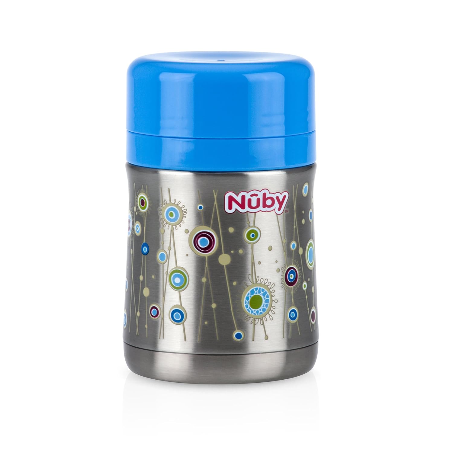 double vacuum water bottle