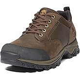 Timberland mens Mt. Maddsen Waterproof Low Hiker Boot
