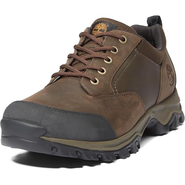 Amazon.com | Chooka Mens Redmond Waterproof Hiker Rain Boot  display picture 2