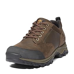 Timberland Men's Mt. Maddsen Waterproof Low Hiker