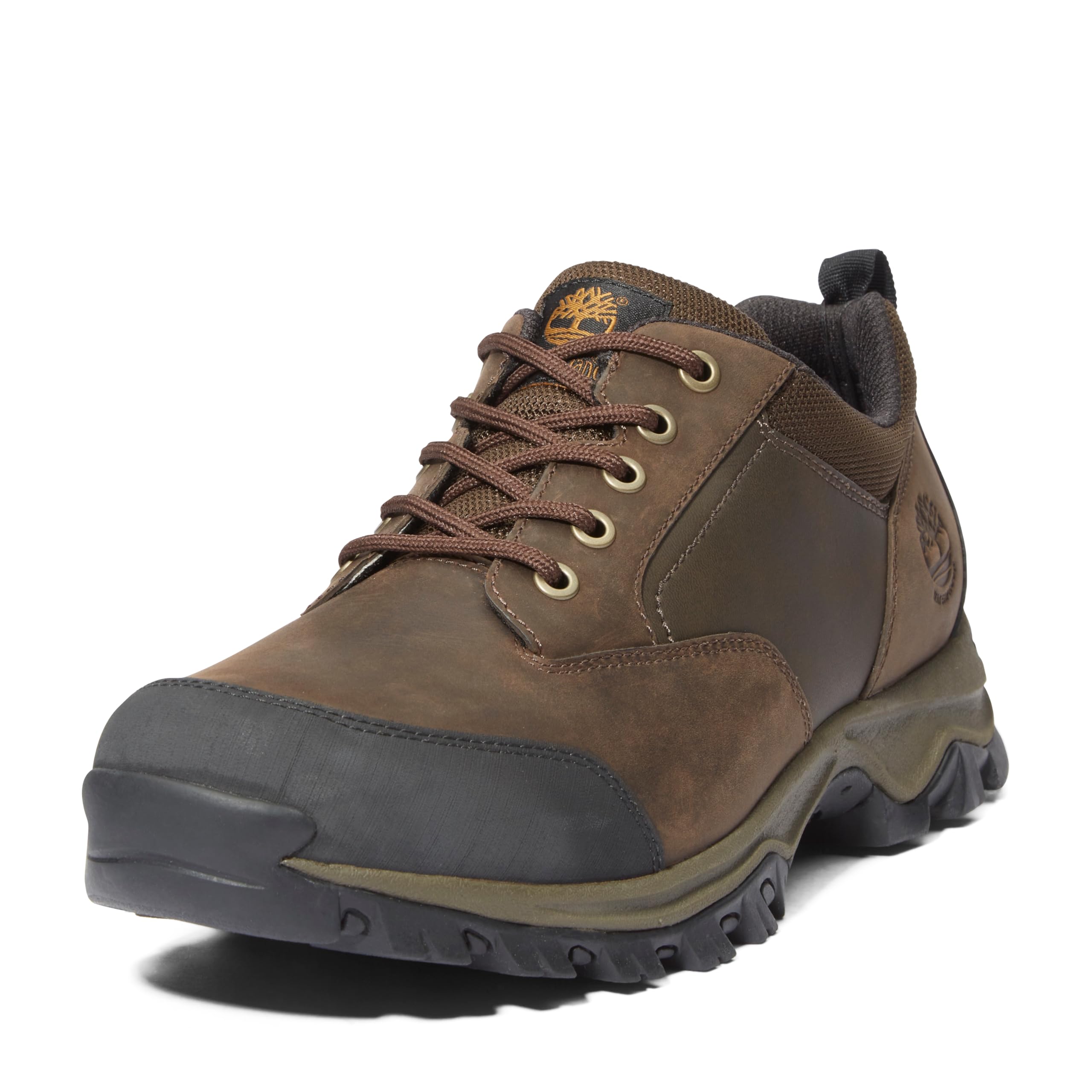 Timberland Men's Mt. Maddsen Waterproof Low Hiker