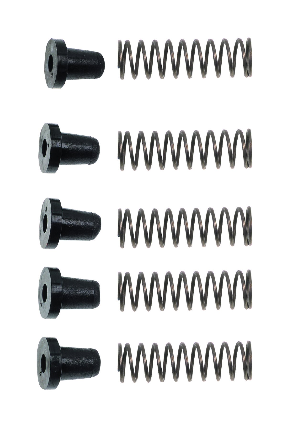 50 MUELLE/TOPE TIJERA VENDIMIA