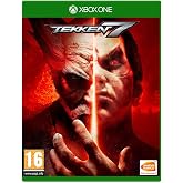 Tekken 7 (Xbox One)
