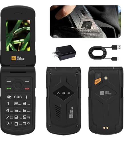 Palm Phone PVG100 (The Small Premium Unlocked Phone) with 32GB