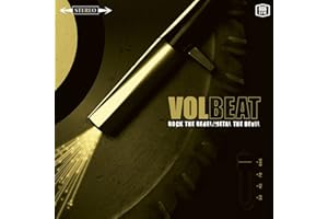 Rock The Rebel / Metal The Devil