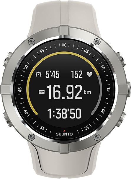 suunto spartan collection