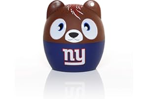 NFL Bitty Boomers Wireless Bluetooth Speaker