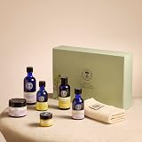 Neal's Yard Remedies Mother & Baby Gift Set 7-piece Collection view 5