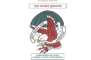 Top Secret Missions