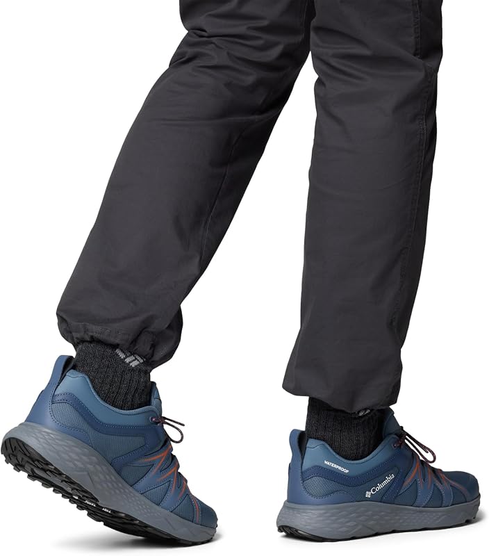Peakfreak Roam Zapatos Impermeables, Malla Resistente, Diseño Transpirable, Entresuela Acolchada, Suela Exterior con Agarre, Tracción Flexible - Hombre — foto 2 de 8