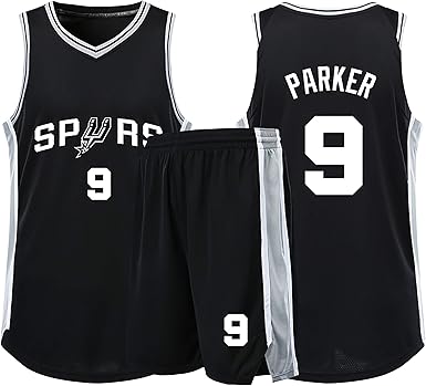 kids basketball vests
