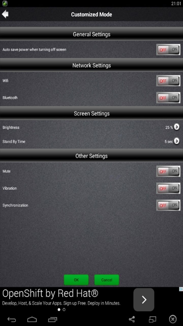 Pro Battery for Android