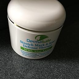 Amazon Com Customer Reviews Dermasafe Stretch Mark Removal Cream Scar Remover Creme Advanced Moisturizer To Prevent And Diminish Marks And Scars Large 4 Oz