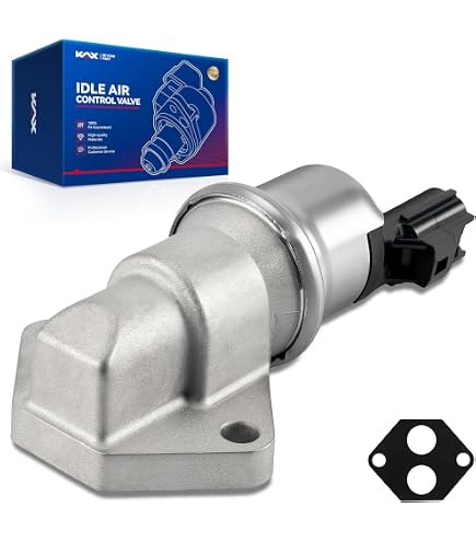 Amazon.com: Go-Parts - for 1997-2000 Ford Escort Idle Control