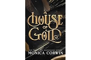 A House of Gold (Sins of the Fallen Book 1)