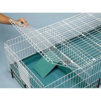 Midwest Guinea Pig Habitat Top Panel Replacement Nigeria Ubuy
