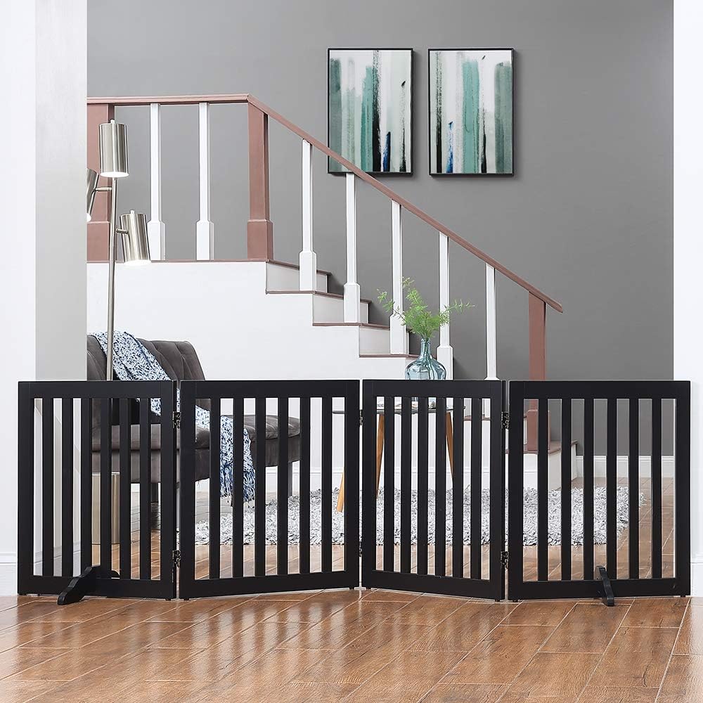 interior dog gates barriers