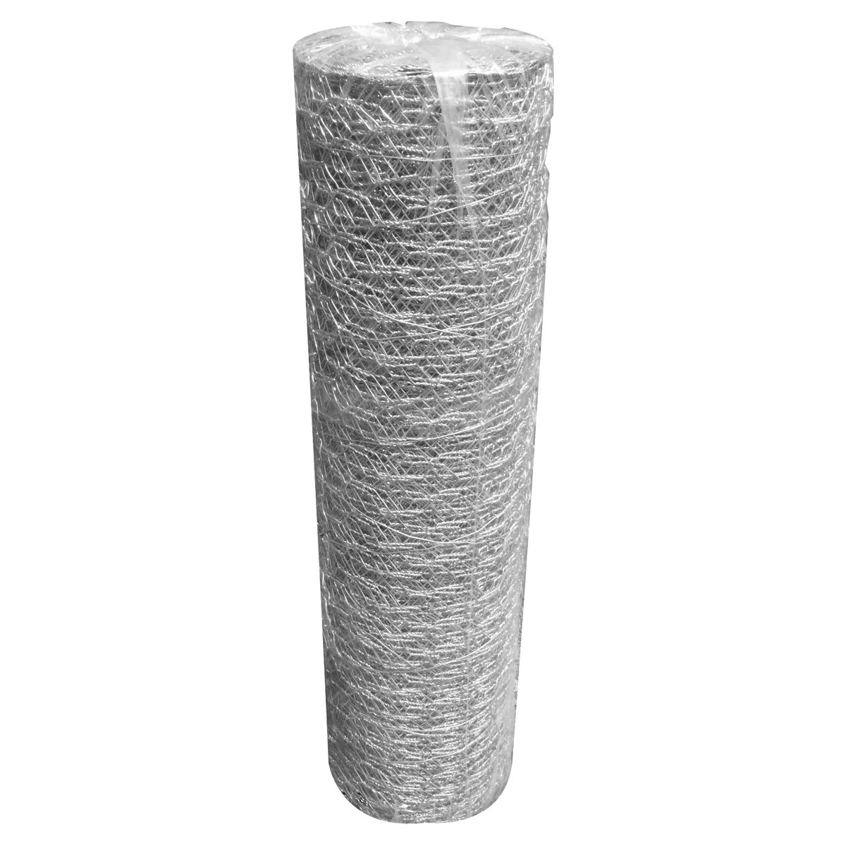 Galvanised Rabbit Wire Steel Wire Netting Perfect for Chicken Coops