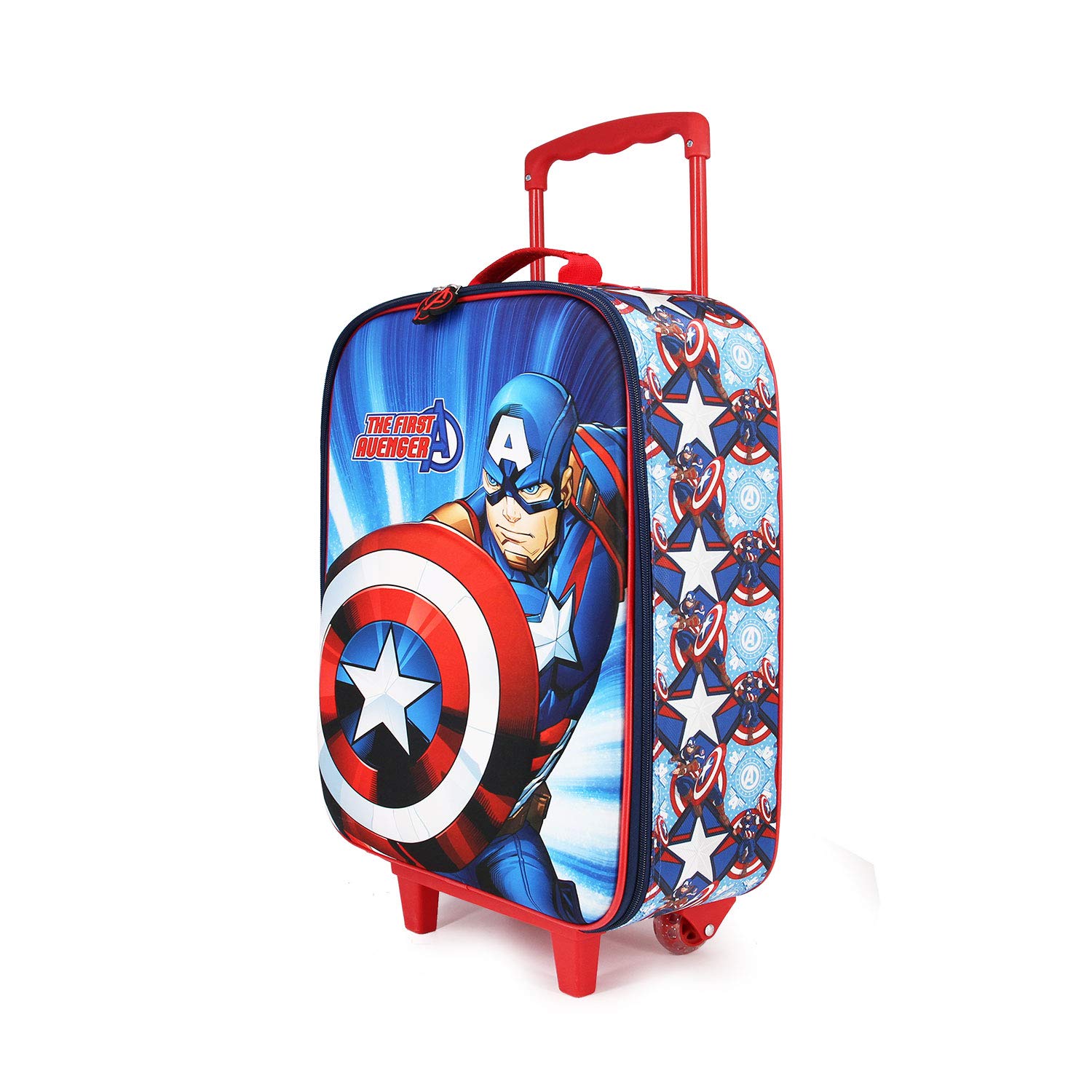 Valigia avengers Outlet