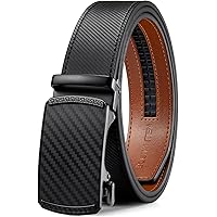 bostanten men's leather ratchet dress belt Shop Our Two-Pack Leather Belt Bundle and Double Up on Style