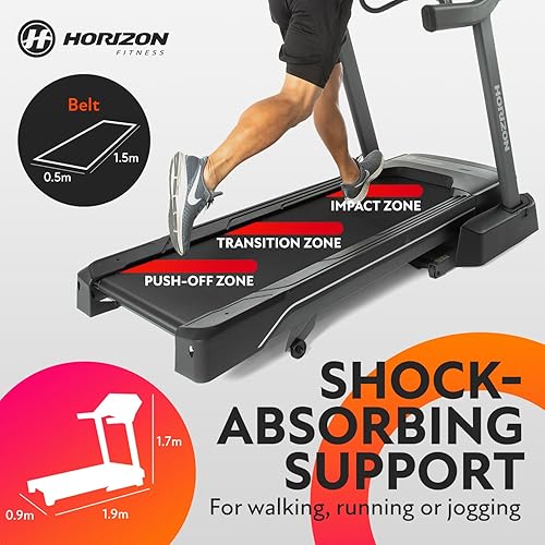 Training Advance Treadmill Advanced Heavy Duty Auto Incline Smart
