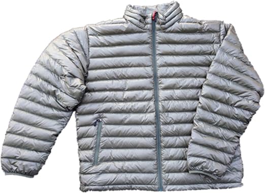 mountain warehouse fell mens 3 in 1 water resistant jacket