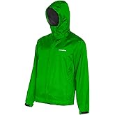 Grundéns Weather Watch Hooded Fishing Jacket