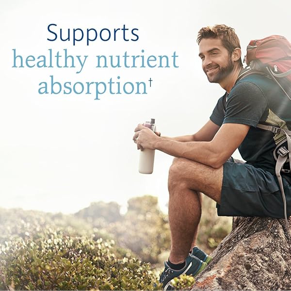 GARDEN OF LIFE – RAW PROBIOTICS MEN – 90 VEGETARIAN CAPSULES