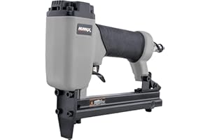 NuMax SC22US Pneumatic 22-Gauge 5/8" Upholstery Stapler