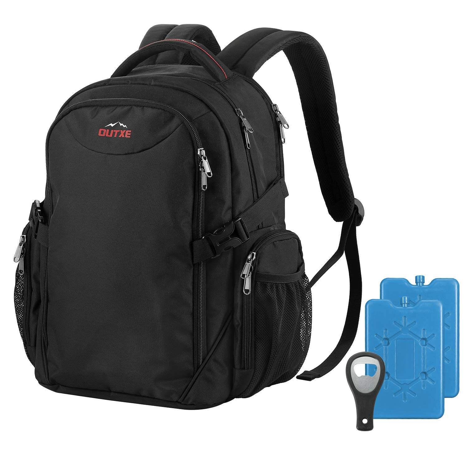 pengda cool bag rucksack