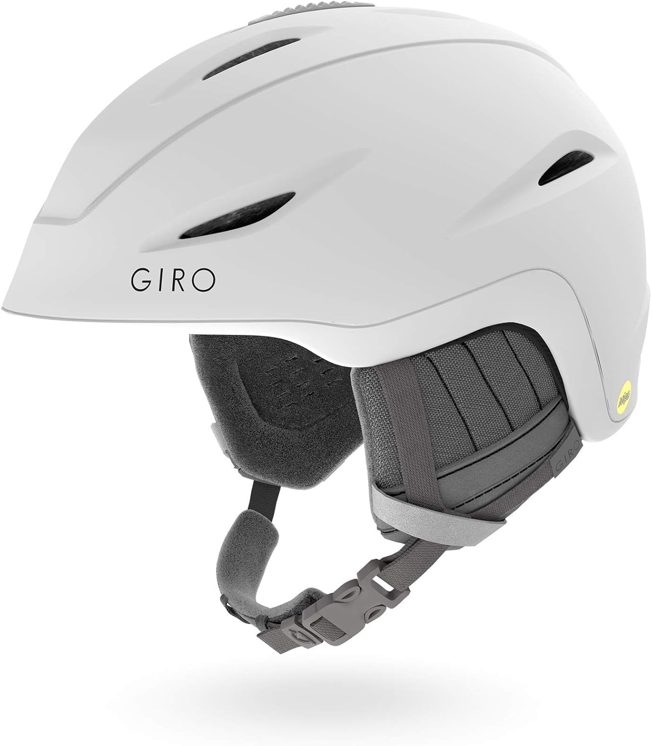 giro skiing helmets