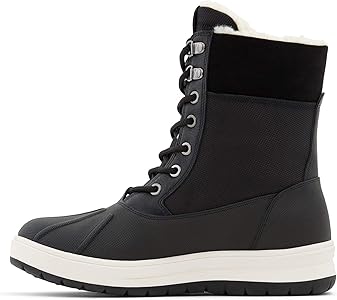 aldo winter boots