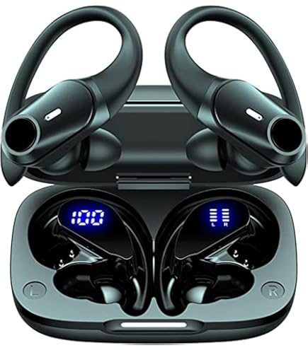 Amazon.com: SGNICS for Samsung Galaxy S21 FE 5G Wireless Earbuds