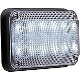 Whelen 600 series LED Scene Light - 6SC0ENZR