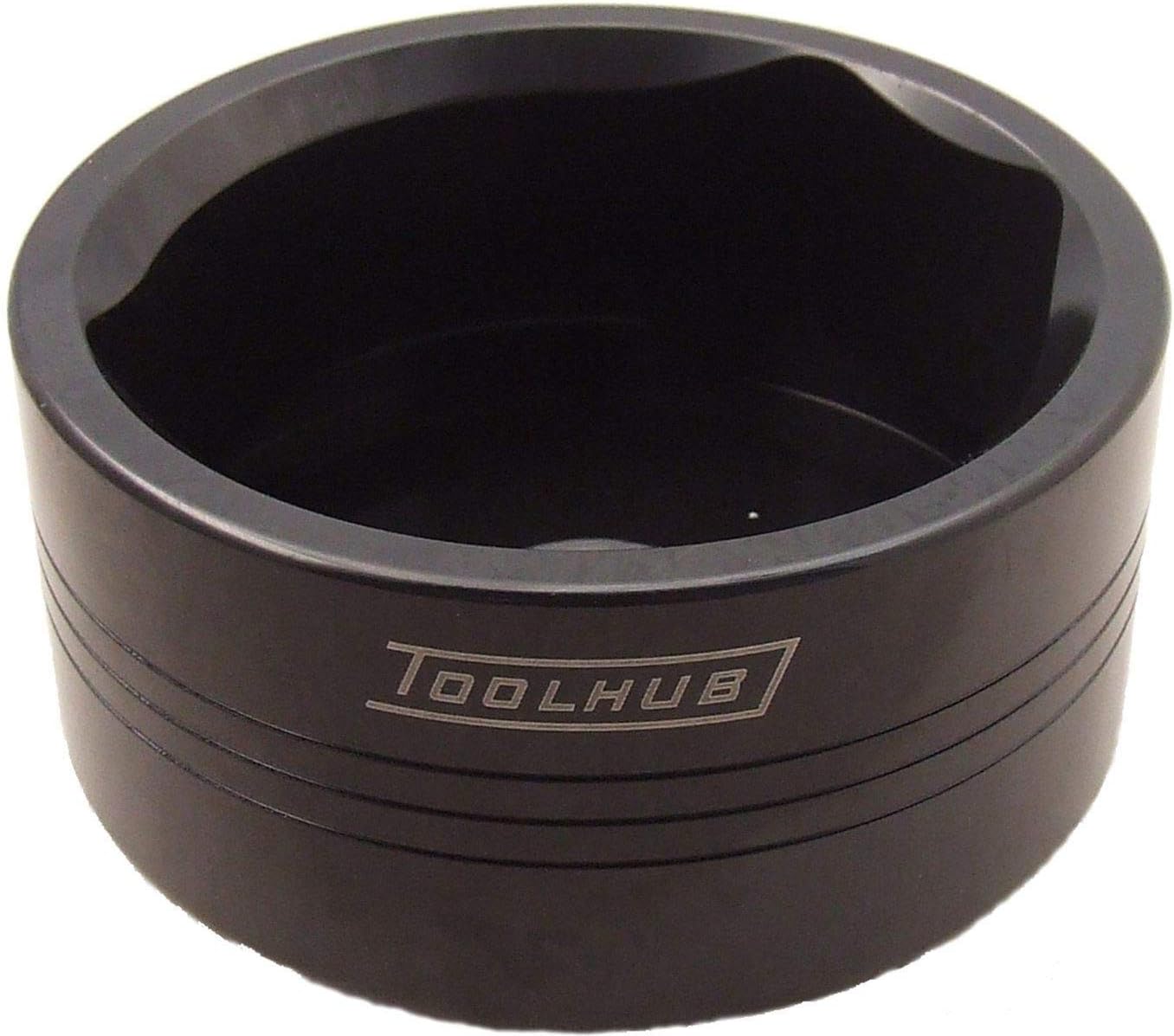 Tool Hub 3/4" Dr. Hub Nut Socket 95mm BPW 6 / 9 Ton